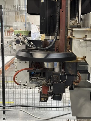 Used BIESSE ROVER A EDGE 1643 CNC Edgebanding Machining Centers Florida US | MachineryMax #1461507