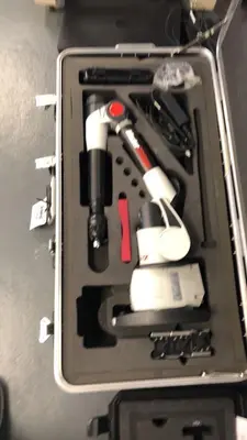 MASTER 3D GAGE VERISURF X Portable Arm Coordinate Measuring Machines | Rock Solid Tools (5)