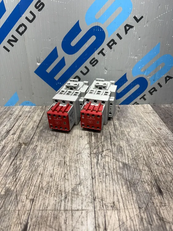 Used ALLEN BRADLEY 100S-C43D14C SER. A Misc Electrical & Power Parts South Carolina US | ESS Industrial Equipment Sales #838425