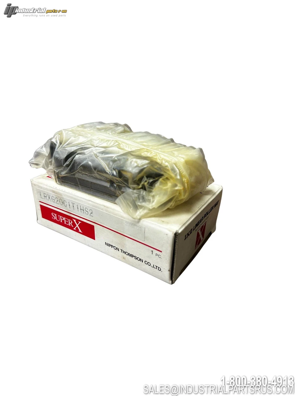 NEW SUPER X LRXG20C1T1HS2