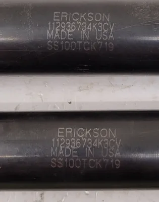 KENNAMETAL ERICKSON 112936734K3CV / SS100TCK719 Tooling & Accessories, Tooling | Machinery Central (9)