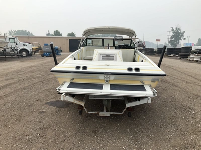 Used 1989 SUPRA TBD Boats (Misc) Michigan US | Miedema Asset Management Group #1312999