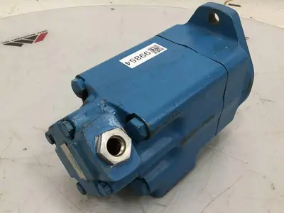 USED VICKERS 3520V30E511DD22R