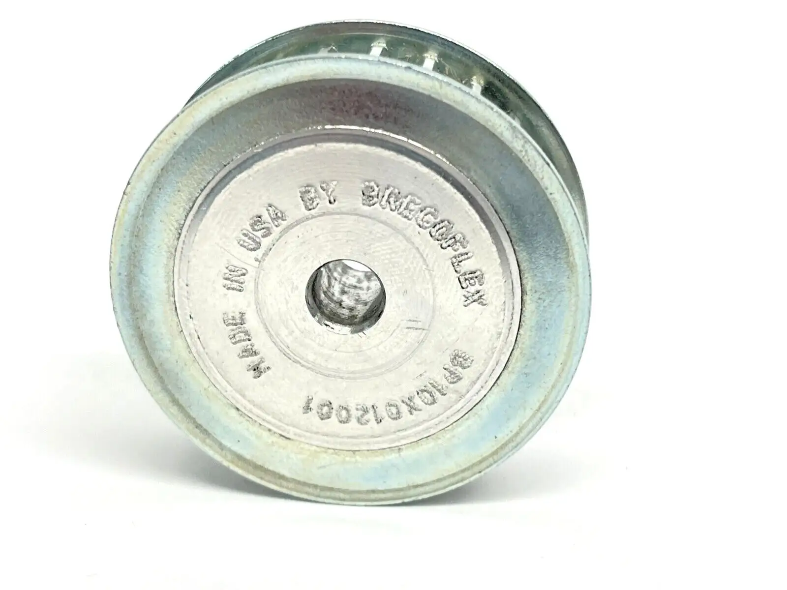 USED BRECOFLEX BP10X012001