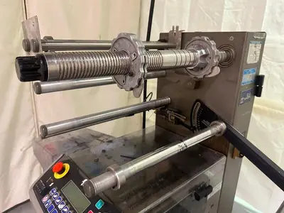 USED 1998 SYNTEGON - BOSCH STRATUS
