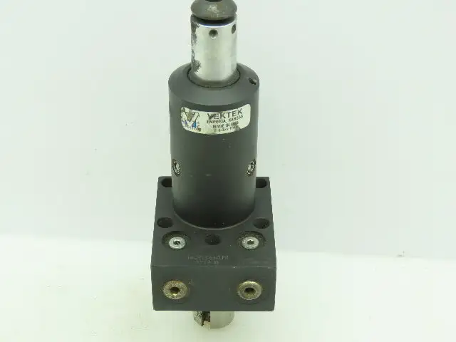 Used VEKTEK _UNKNOWN_ Miscellaneous MRO | Arrow Industrial #643159