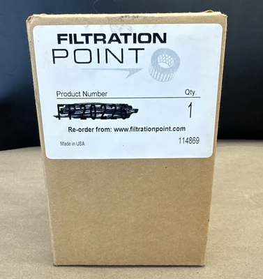 NEW Filtration Point FP380289