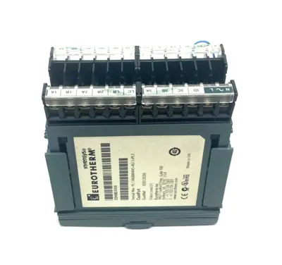 USED EUROTHERM INVESYS EPOWER REMOTE PANEL CONTROLLER