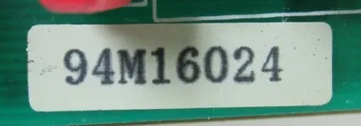 USED KAY RAY 220-000410 MODULE 94M09042 94M16024 95A12032 94M16032 220-000407
