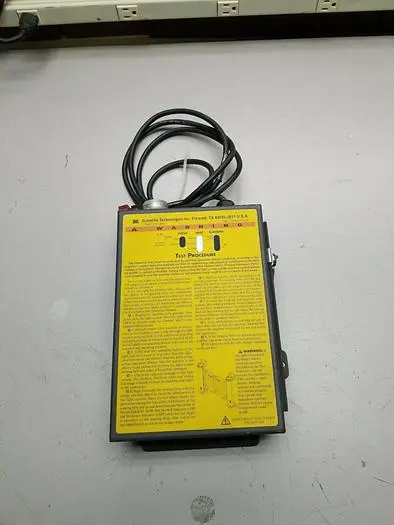 Used STI 70027-100 Misc Electrical & Power Parts | ND Industrial Surplus #1222518
