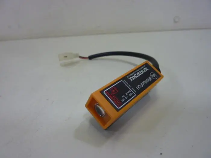 Used ATC 7071AT0X2NXX Relays & Switches Michigan US | Ideal Machinery #1277215