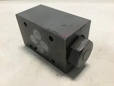 USED VICKERS DGMDC 3 Y PK 41