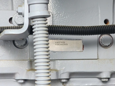 USED KOHLER 1000DSEB