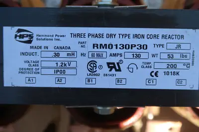 NEW HAMMOND RM0130P30