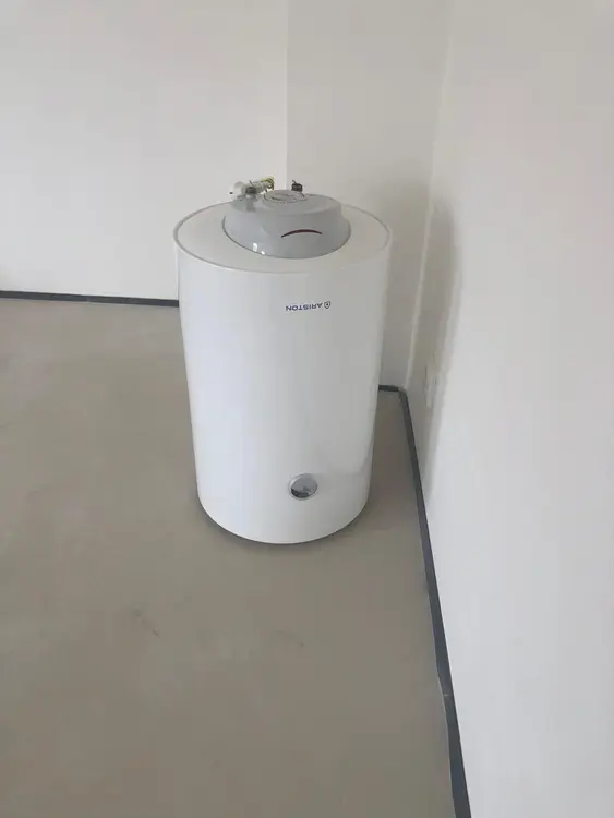Used ARISTON IPX3 Boilers | Amaron s.r.o. #1061014