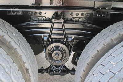 Used 2019 VOLVO VHD64B200 Septic/Sewer/Vacuum Trucks Texas US | Roll Off Truck World #1492002