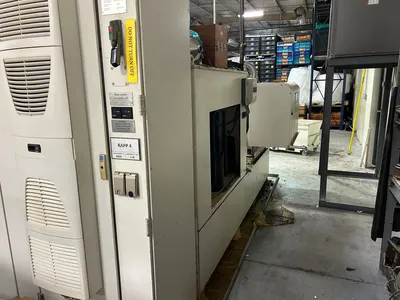 Used 2010 KAPP KX 300 P Gear Grinders Michigan US | Gibbs Machinery Company, Inc. #1323516