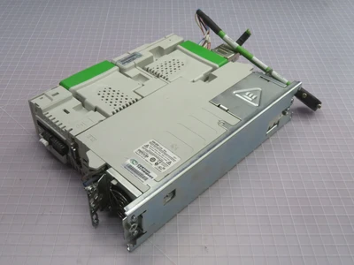 Used CONTROL TECHNIQUES _UNKNOWN_ Servo Drives Texas US | OCO Industrial #1786464