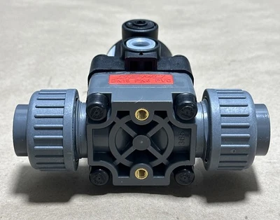 NEW Gemu 610-15D-7-1141