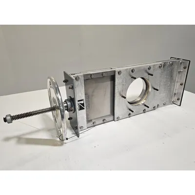 USED SALINA VORTEX BHW6  16141