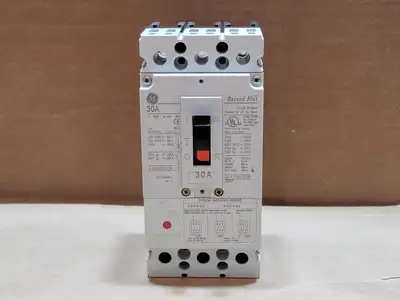 USED GENERAL ELECTRIC FCV36TE030R