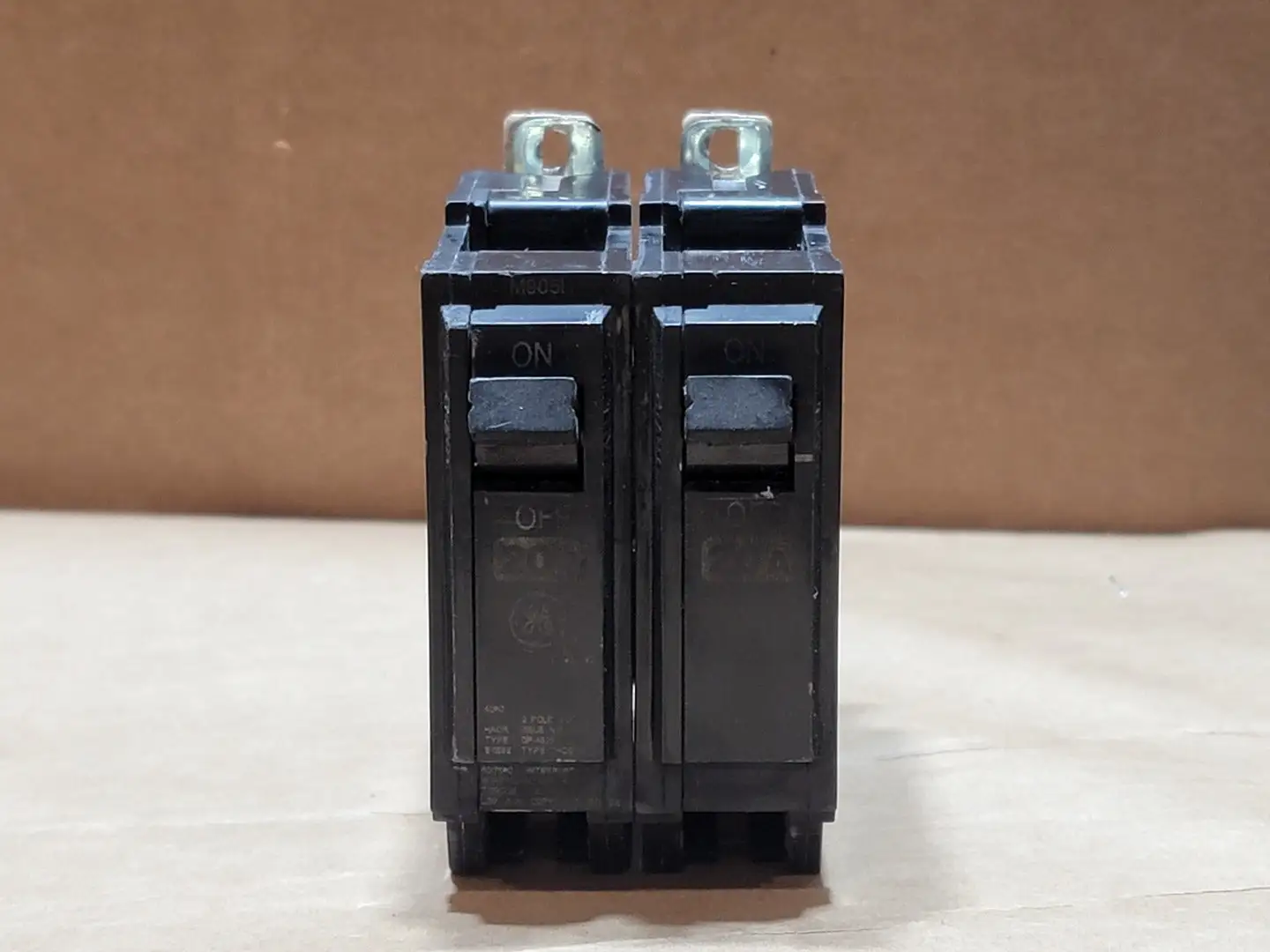 USED GENERAL ELECTRIC THQB2120