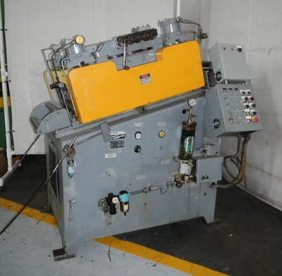 USED 1985 Perfecto 3.8-18-7