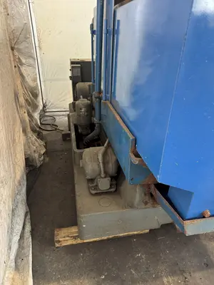USED BLANCHARD #18