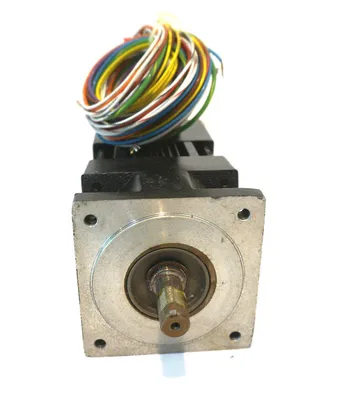 NEW PACIFIC SCIENTIFIC R32GENP-R2-NS-VS-00 SERVO MOTOR R32GENPR2NSVS00
