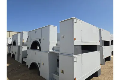Used _UNKNOWN_ _UNKNOWN_ Miscellaneous Trucks/Trailers Texas US | IRS Auction #1415478