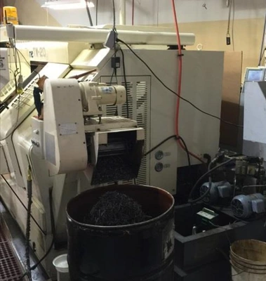 USED 1990 NAKAMURA-TOME TW-20