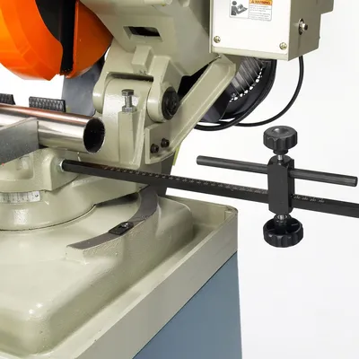 BAILEIGH BA9-1002450 Cold Saws Manual | Sierra Victor Industries (4)