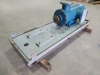 USED PLENTY MIRRLESS HEA 125-3NL