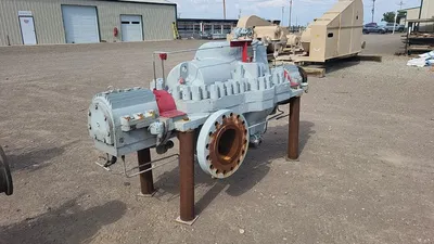 Used UNITED 8X13 WMSNL Centrifugal Pumps Colorado US | Power Zone Equipment #1360771