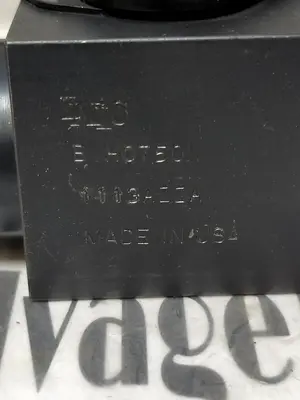 New | in-Stock DMIC BV0750N Pump & Valve Parts Ohio US | Surplus Asset Holdings #1236069