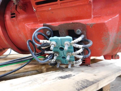 Used Armstrong NA Pumps Ohio US | Equipment Recovery Corp. #1329638
