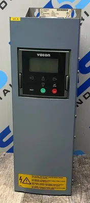 VACON 4.0CXS4G2I1 Electrical/PLC/Automation | ESS Industrial Equipment Sales (2)