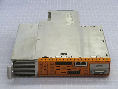 Used B&R 8BVI0028HWS0.000-1 AC Drive Power Modules Texas US | Aucto #1308400