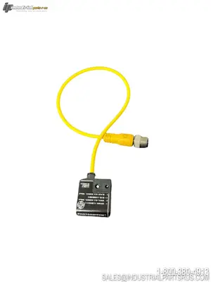 Used ALLEN-BRADLEY 42SMR-7101-QD Photoelectric Sensors Kentucky US | Industrial Parts R Us Inc. #1461502
