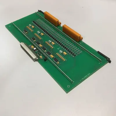 USED VAN DORN PC330-037
