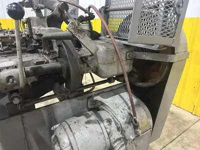 USED U.S. BAIRD #1