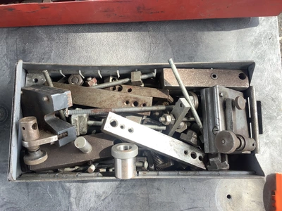 Used _UNKNOWN_ _UNKNOWN_ Cabinets Michigan US | Miedema Asset Management Group #1316274