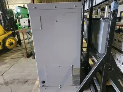 300 kVA Transformer 600 Pri. Volts, 208Y/120 Sec. Volts F60P28T33H5