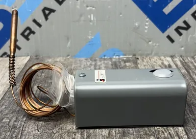 Johnson Controls (240)A19ABC-12C PLC Temperature Modules | ESS Industrial Equipment Sales (7)