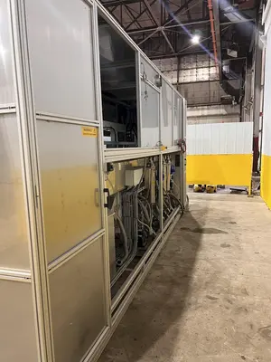 USED FINNSONIC