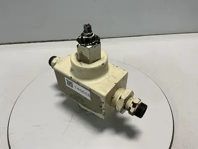 USED YUKEN SRCT-10-H-4101