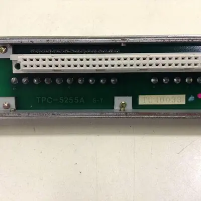 USED STAR AUTOMATION TPC-5255A