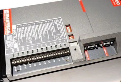 NEW EMERSON FX-8400