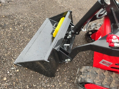 Used 2026 SDLANCH SSL1500 DIESEL Skid Steer Loaders Michigan US | Miedema Asset Management Group #1579193