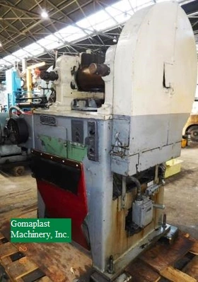 6″ x 13″ Farrel Mill, Item # 1768
